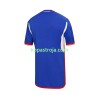 Billiga Fotbollströjor Universidad de Chile Hemma tröja 2023 Kortärmad